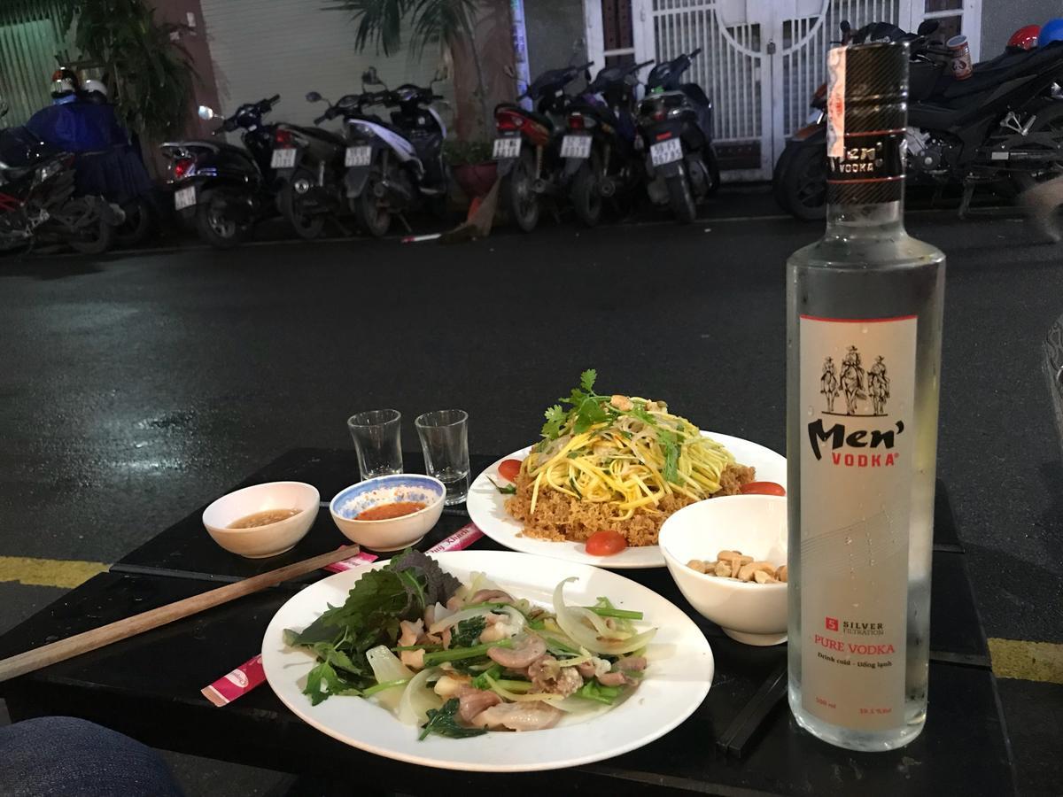The Lily Hostel & Coffee Cidade de Ho Chi Minh Exterior foto